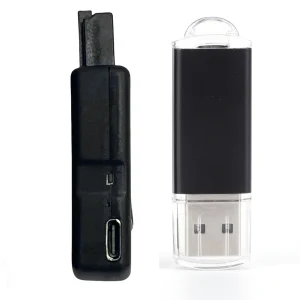 One-Key JB Tool Mod Set USB Dongle with Type-C Cable for PS4/PS4 Pro/PS4 Slim 9.0-11.0 System