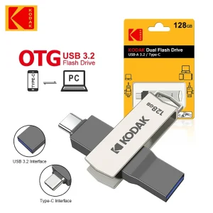 KODAK K273 USB Flash Drive USB3.2 Type C