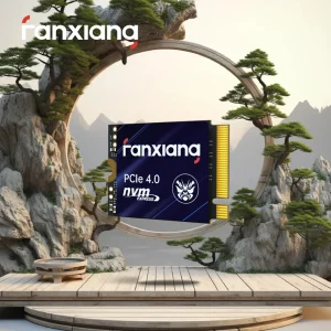 Fanxiang M.2 SSD Hard Disk 500GB 1TB 5000MB/s NVMe M.2 2230 SSD