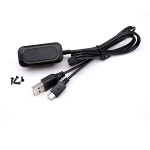 Backpack External USB Charging Type-c Port