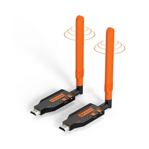 Wireless HDMI Transmitter and Receiver, HDMI Extender